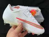 Nike Mercurial Vapor 17 Elite XXVI SG-PRO Soccer Cleats 39-45