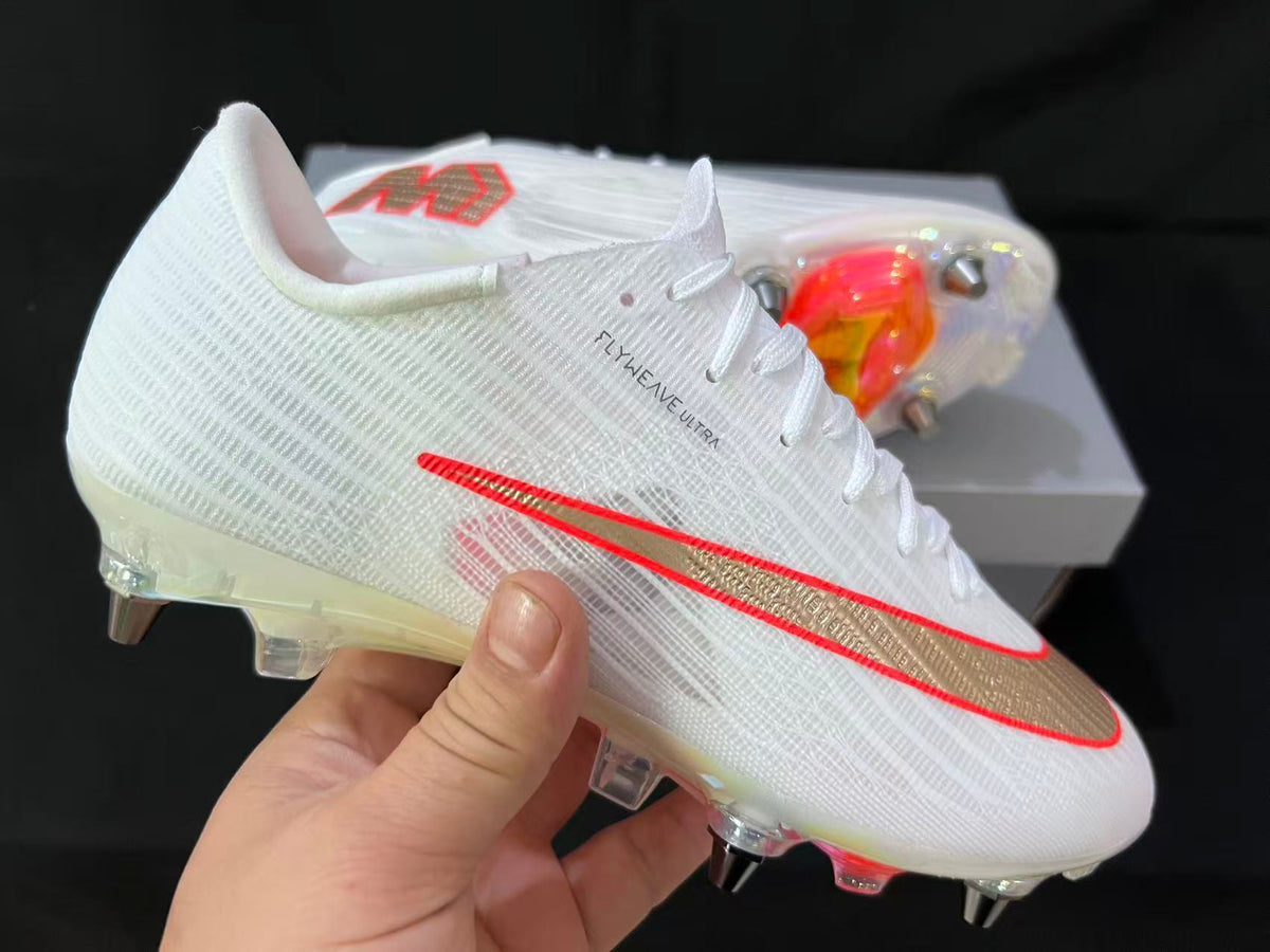 Nike Mercurial Vapor 17 Elite XXVI SG-PRO Soccer Cleats 39-45