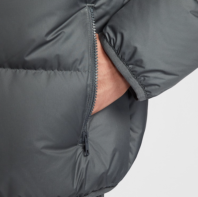 Men Down Jacket