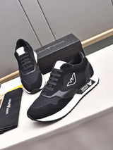 Armani Men Shoes
