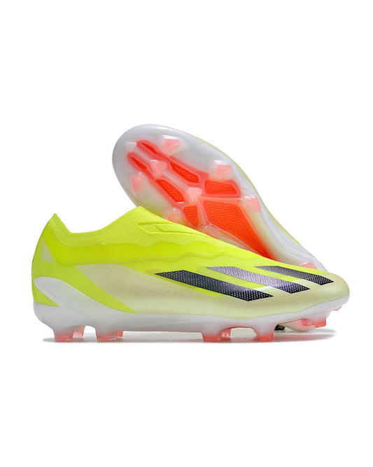 adidas X Crazyfast.1 Laceless FG 39-45