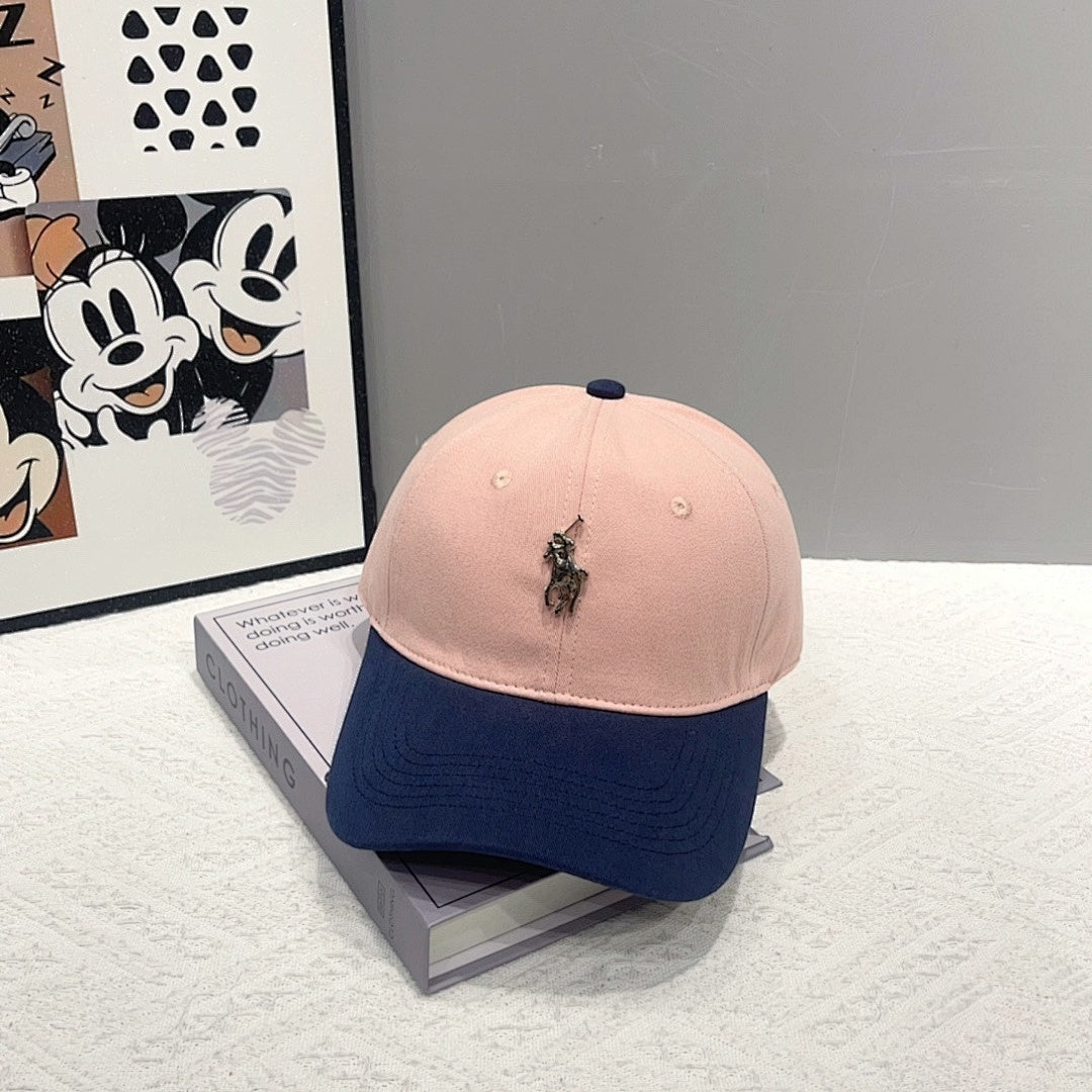 Polo Baseball Cap US8806509B99