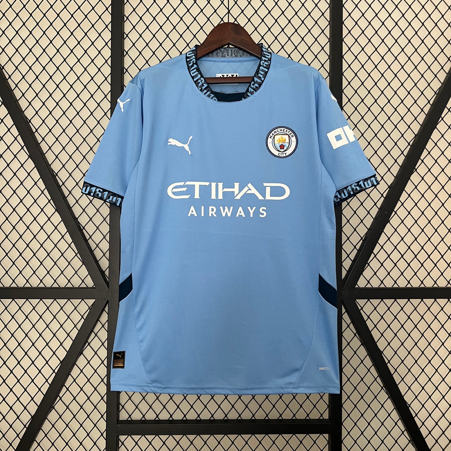 24/25 Manchester City Home S-4XL10