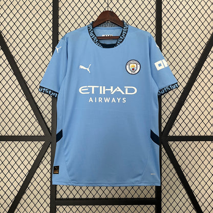 24/25 Manchester City Home S-4XL10