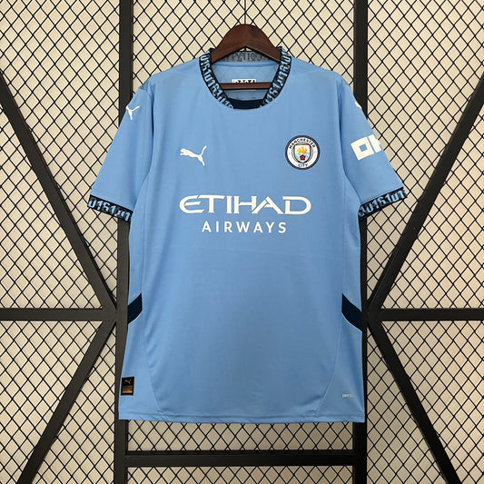 24/25 Manchester City Home S-4XL10