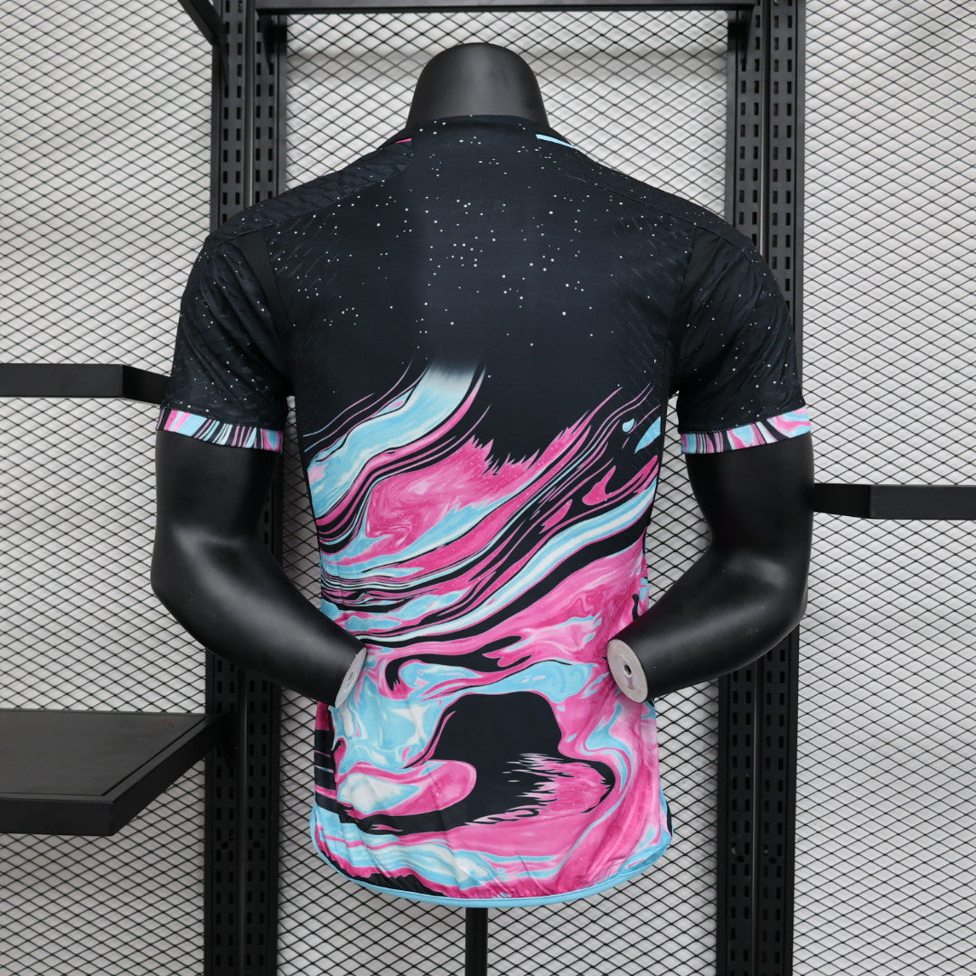 2023 Player Version Argentina Special Edition S-XXL