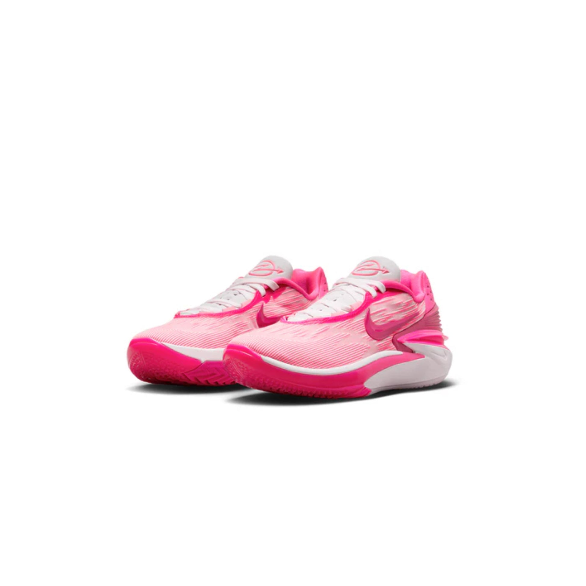 nike air zoom gt cut 2 hot pink
