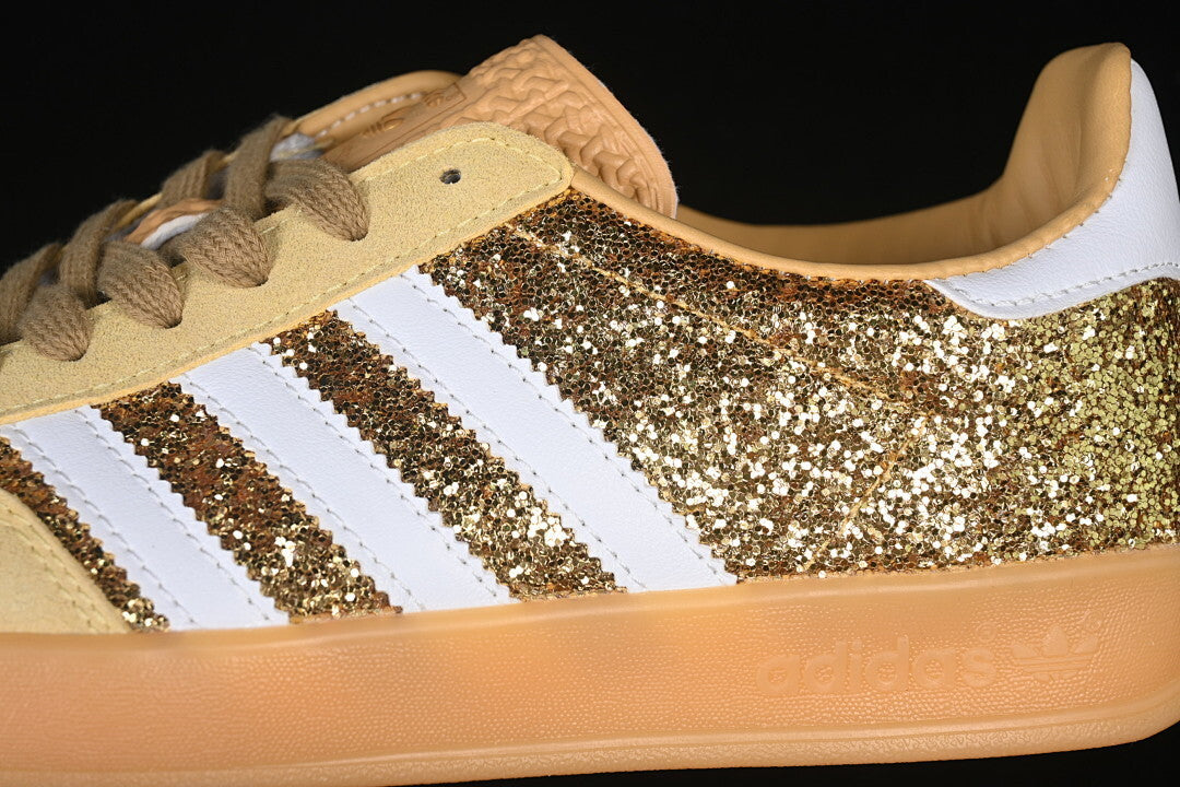 【230】[JR1266]-[ORIGINALS GAZELLE INDOOR CASUAL SHOES ORANGE/BROWN/ORANGE]-[WOMAN:36-39]-[MAN:40-45]