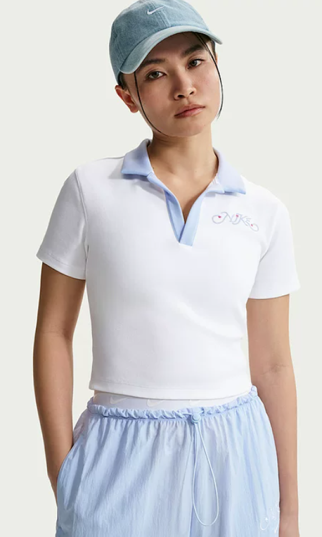 Women Polo