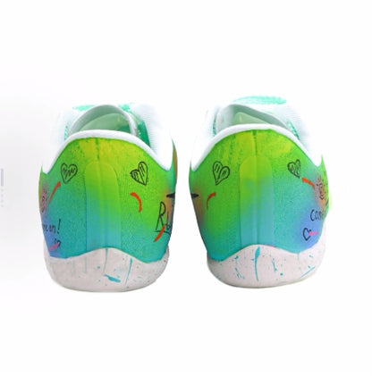 Nike spikes Air Zoom Maxfly36-44