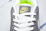FJ4824 001 AIR MAX 90 WHITE/GREY/GREEN