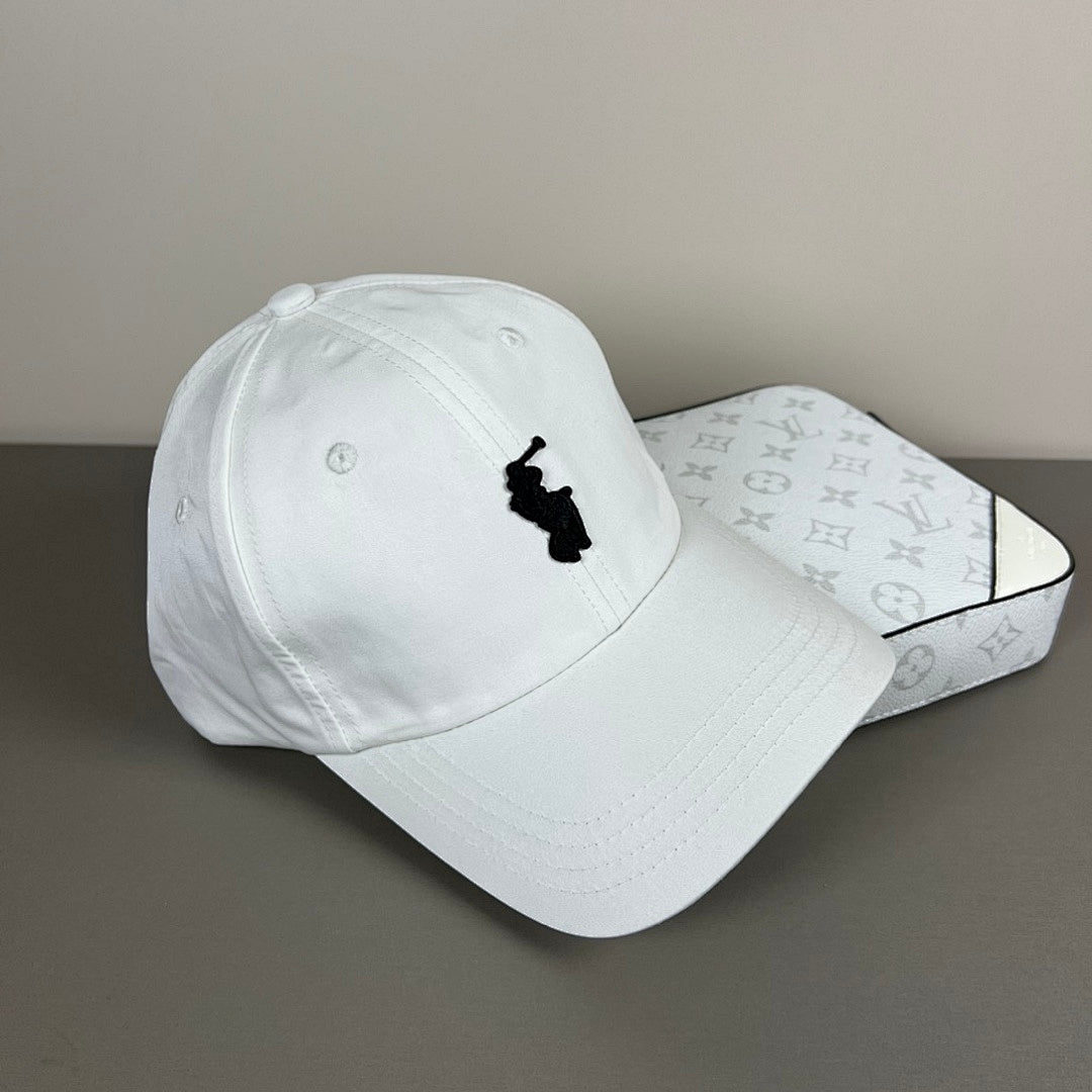 Polo Baseball Cap US8806509B99