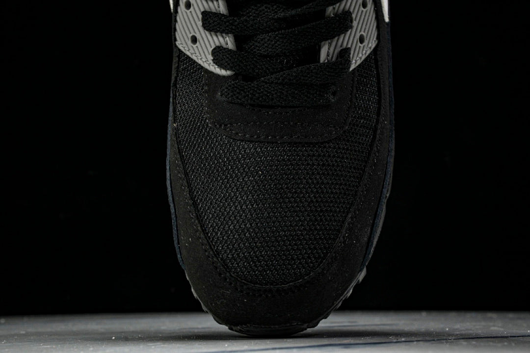 DR0145-002 AIR MAX 90 BLACK/MARINA/IRON GREY/WHITE