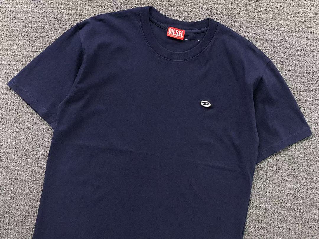 DIESEL T-SHIRT 2132209001