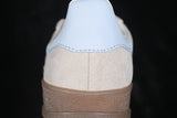 【210】[JR2432]-[GAZELLE INDOOR WONDER BEIGE/HALO BLUE/GUM]-[WOMAN:35-39]-[MAN:40-45]