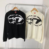 DIESEL HOODIE 3207251217