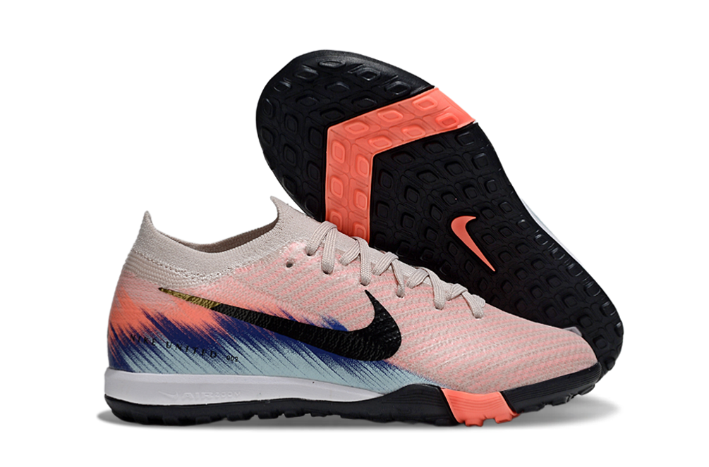 Nike Air Zoom Mercurial Vapor XV Elite TF 27-35