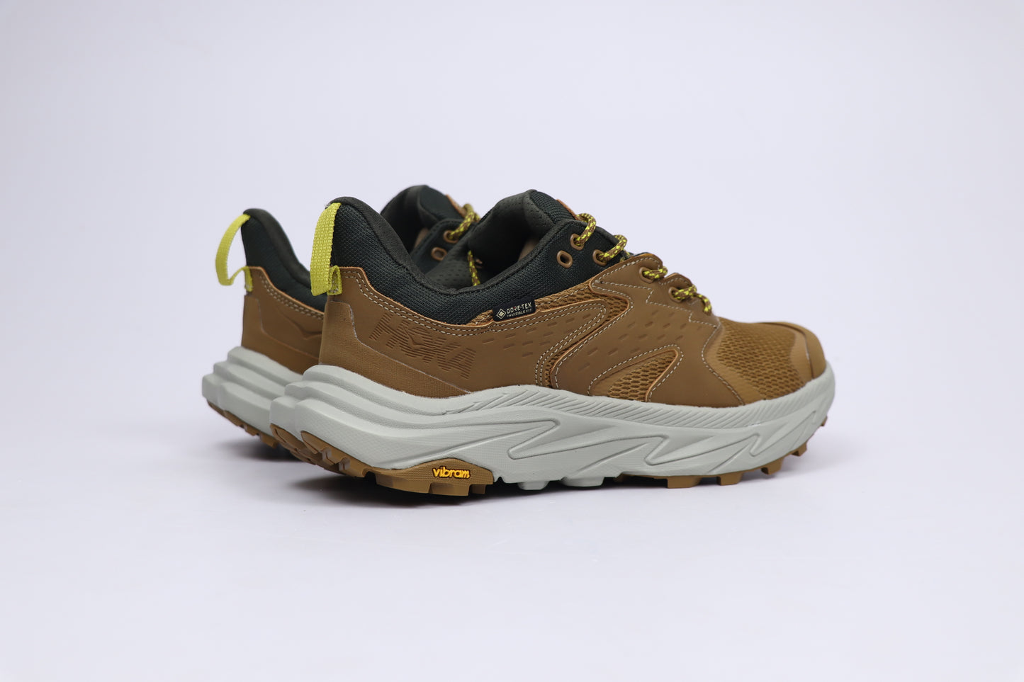 Hoka KAHA2 LowGTX Hiking Shoes 36-45