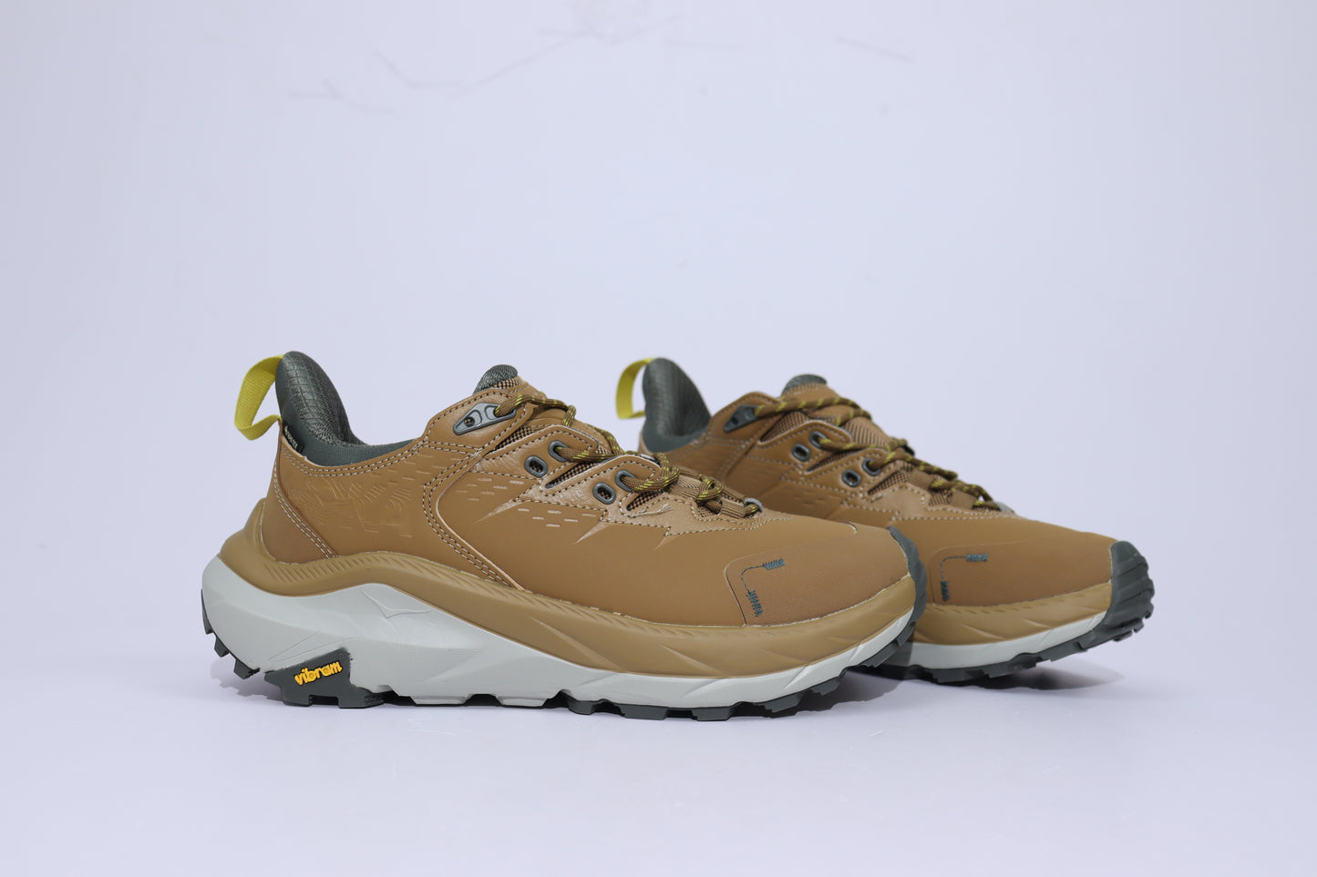Hoka KAHA2 LowGTX Hiking Shoes 36-45