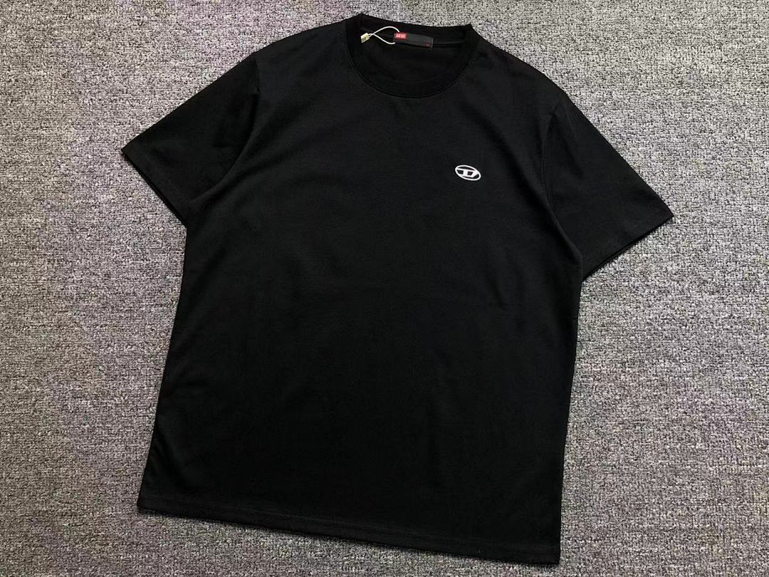 DIESEL T-SHIRT 3109220203