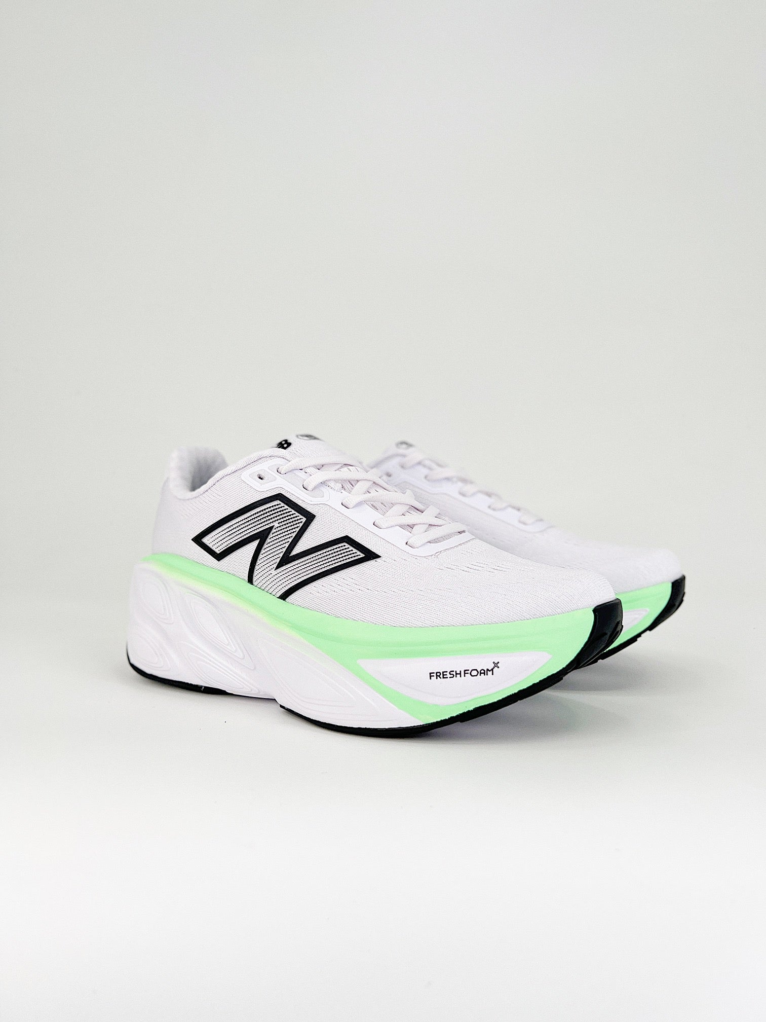 New Balance NB Fresh Foam X More v4