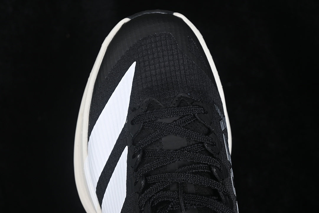 TERREX AGRAVIC SPEED ULTRA 2 RUNNING SHOES BLACK/WHITE