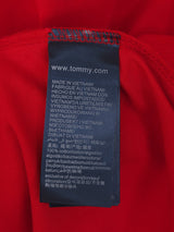 TommyEmbroideryShort Sleeve T-Shirt
