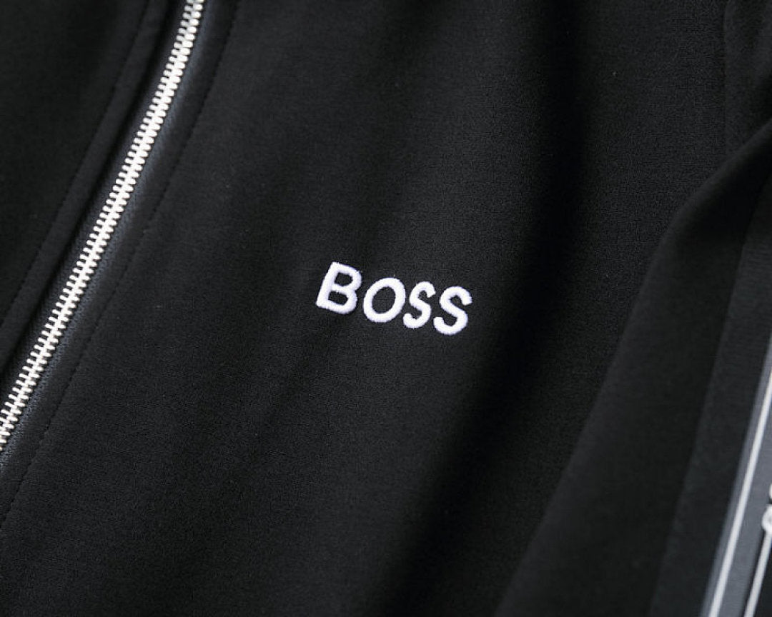 Hugo Boss (BOS) Yupoo SIZE︰M-4XL HCS47_270 BOSA647