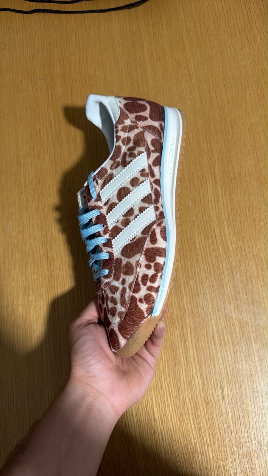 Adidas sl 72 OG Stock