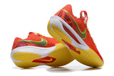nike air zoom gt cut 3 red shoes