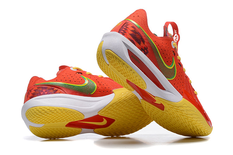 nike air zoom gt cut 3 red shoes