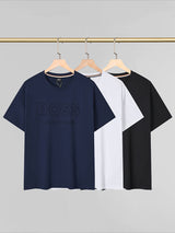 Boss Short-Sleeve T-Shirt