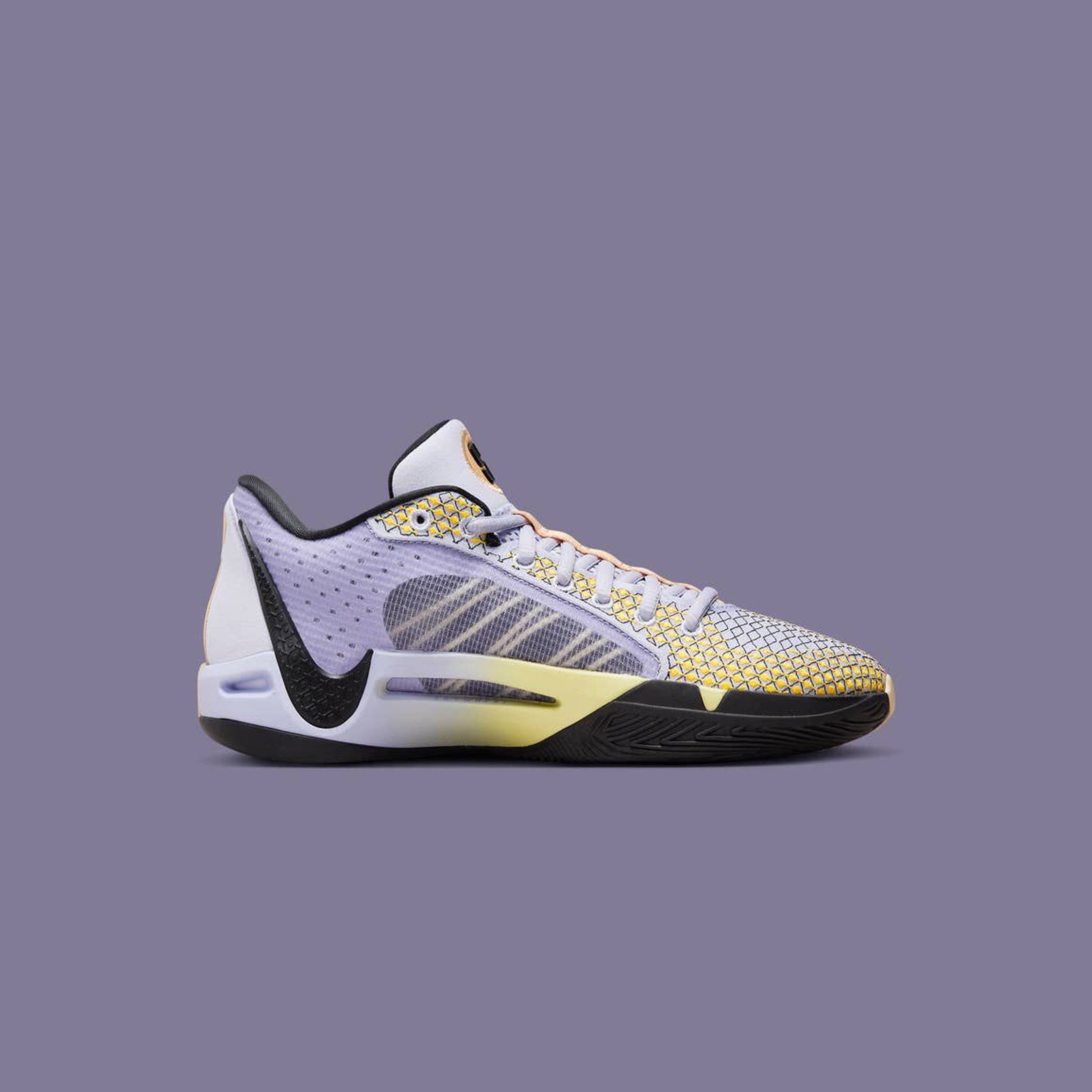 Nike Sabrina 1 spark shoes