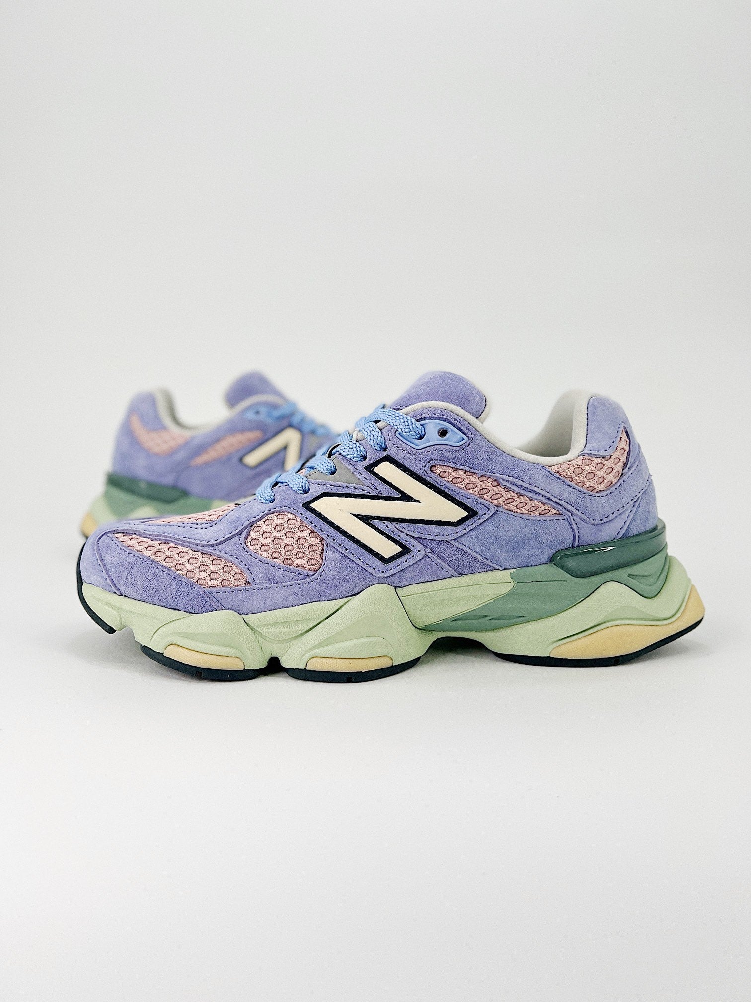 New Balance NB 9060 Whitaker