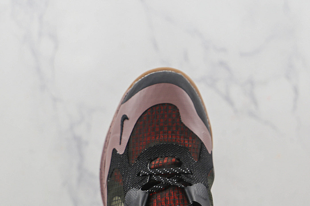 ACG MOUNTAIN FLY LOW GTX SE BLACK/RED/PURPLE