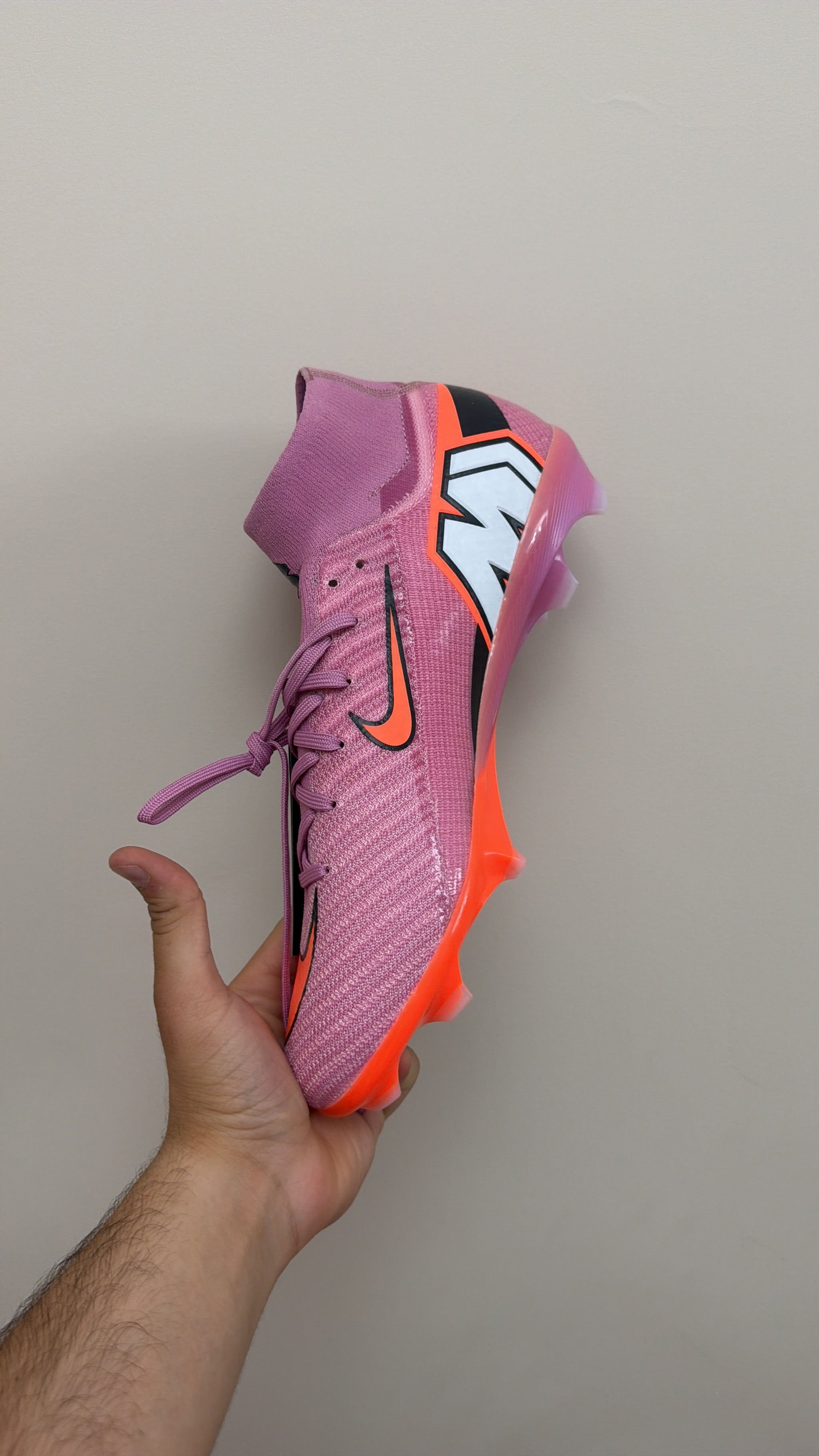 Nike Airzoom 16 FG Stock