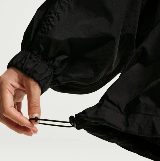 Women Woven Jacket