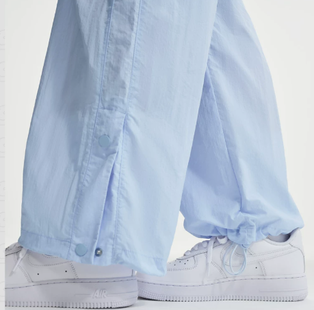 Women Woven Trousers