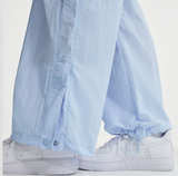 Women Woven Trousers