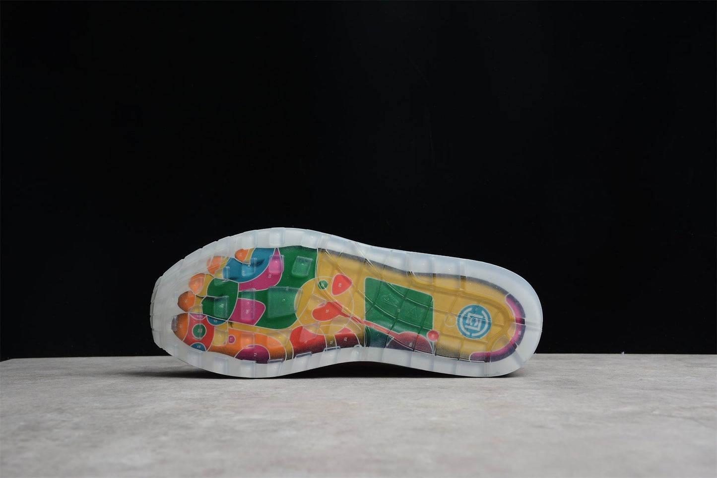 Nike Air max 1 print