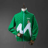 Mexico Reversible Jacket