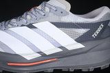 TERREX AGRAVIC TT GREY TWO/CLOUD WHITE/REFLECTIVE SILVER