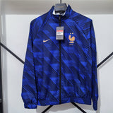 France Windbreaker