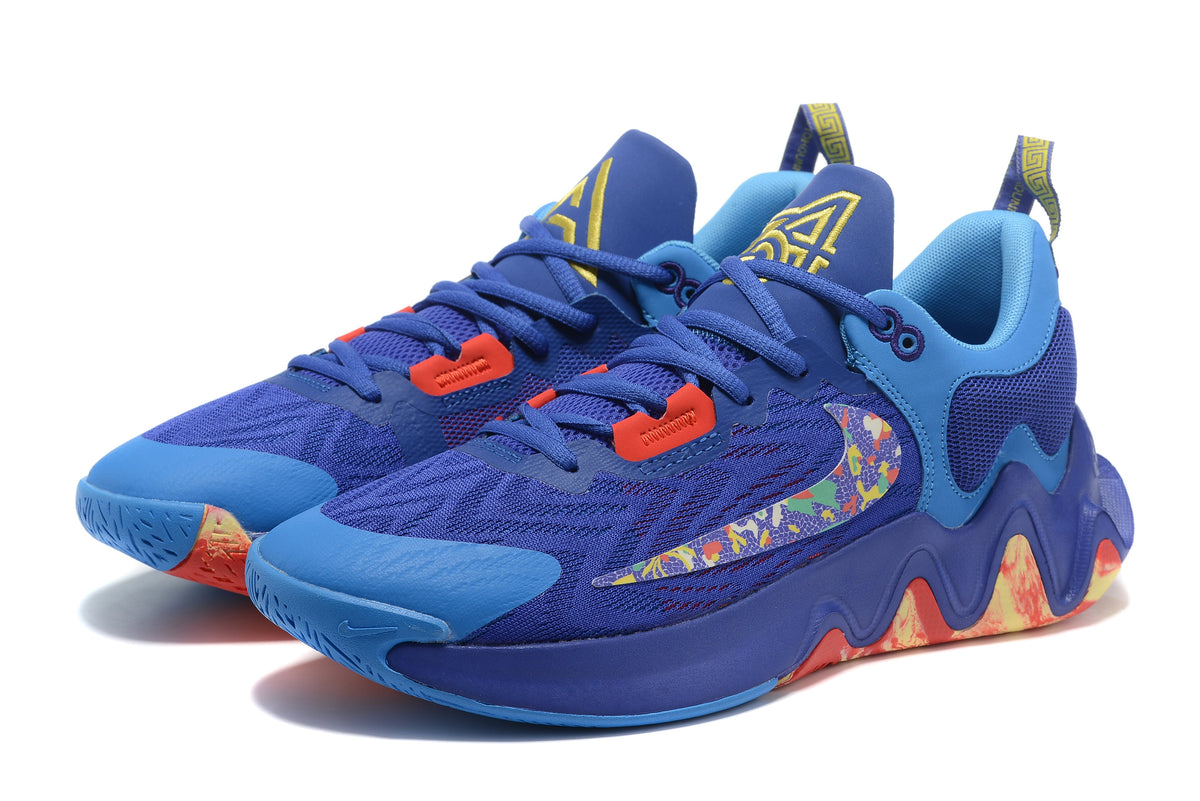 Nike Giannis Immortality 2 Blue
