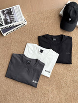 Boss Classic Long-Sleeve T-Shirt BS-6053