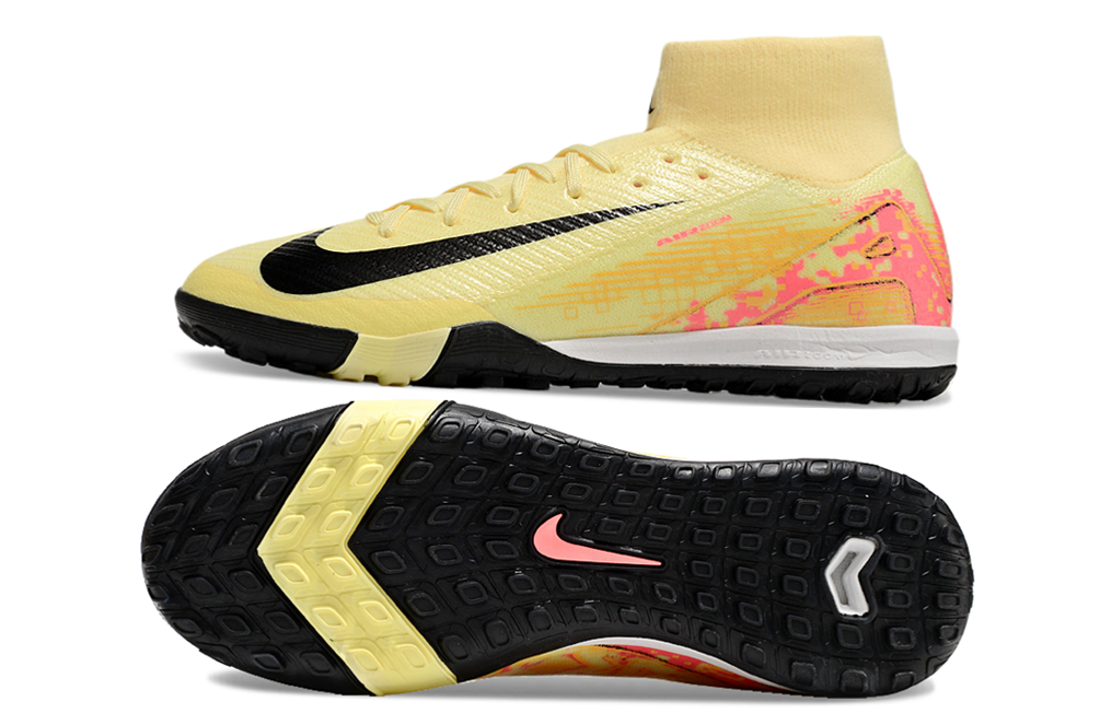 Nike Air Zoom Mercurial Vapor XV Elite TF 39-45