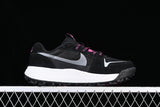 ACG LOWCATE BLACK/COOL GREY/HYPER VIOLET
