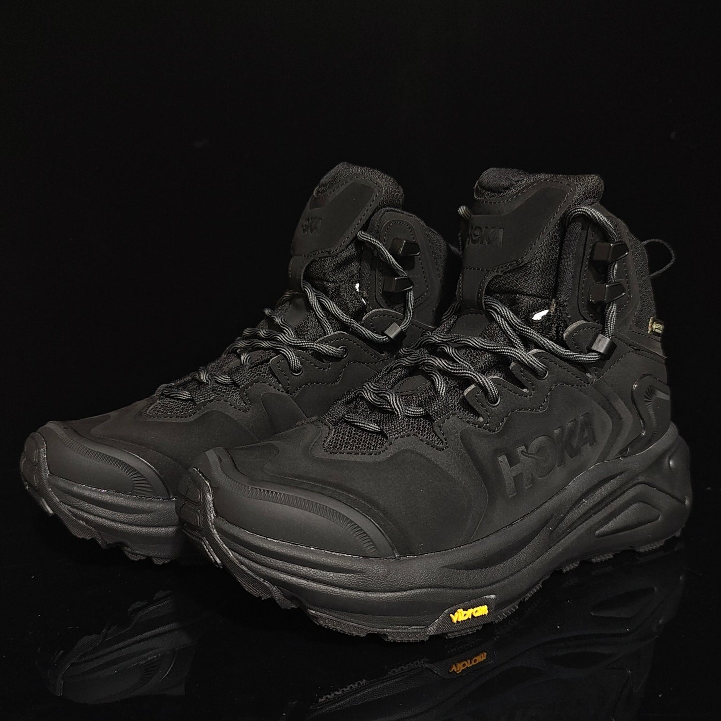 Hoka KAHA3low GTX Hiking Shoes 36-45