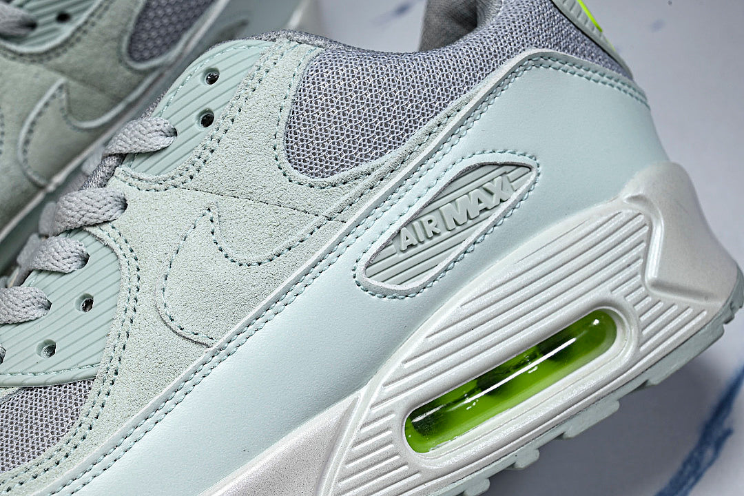 【270】DM0029-025 AIR MAX 90 LIGHT PUMICE