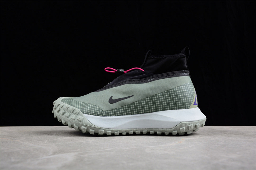 ACG MOUNTAIN FLY GTX CLAY GREEN CLAY GREEN/BLACK